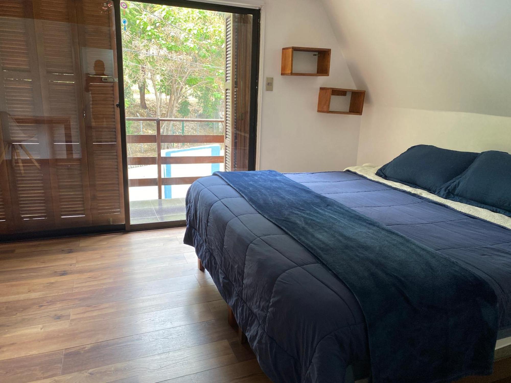 Maktvb Costanera - Hostal Boutique Santiago Exterior photo
